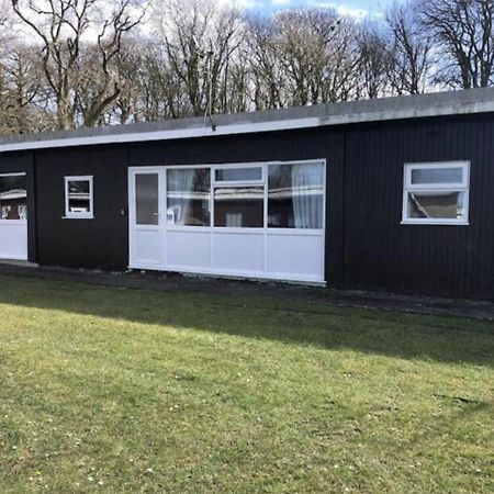 Cosy Cabin - Bideford Bay Holiday Park Exteriér fotografie