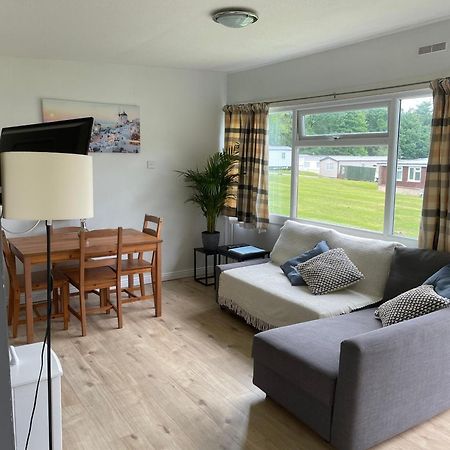 Cosy Cabin - Bideford Bay Holiday Park Exteriér fotografie