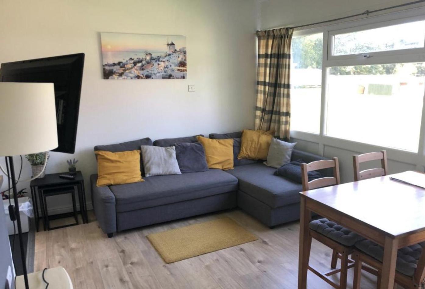 Cosy Cabin - Bideford Bay Holiday Park Exteriér fotografie