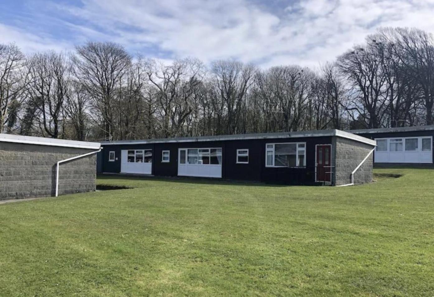 Cosy Cabin - Bideford Bay Holiday Park Exteriér fotografie