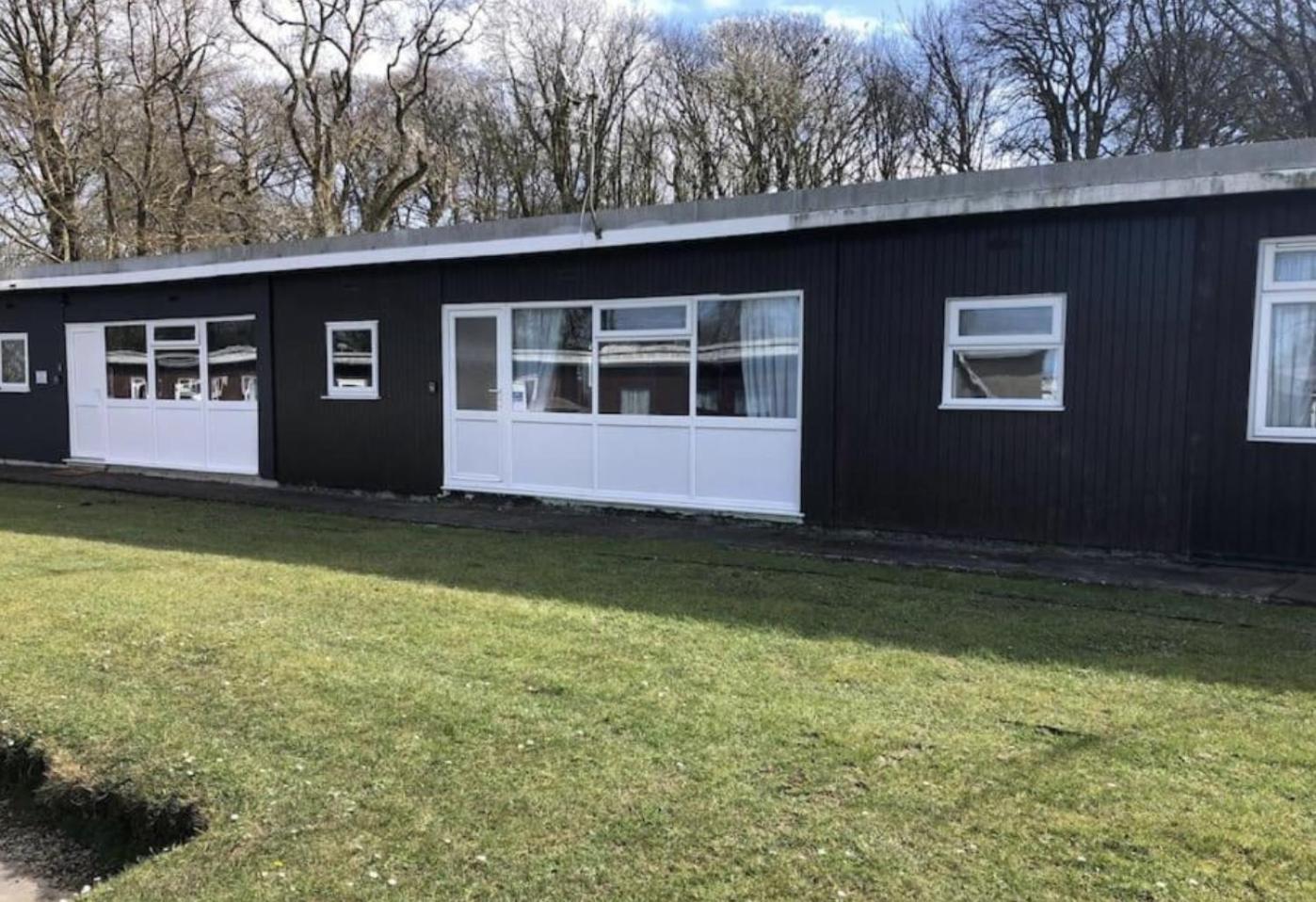 Cosy Cabin - Bideford Bay Holiday Park Exteriér fotografie